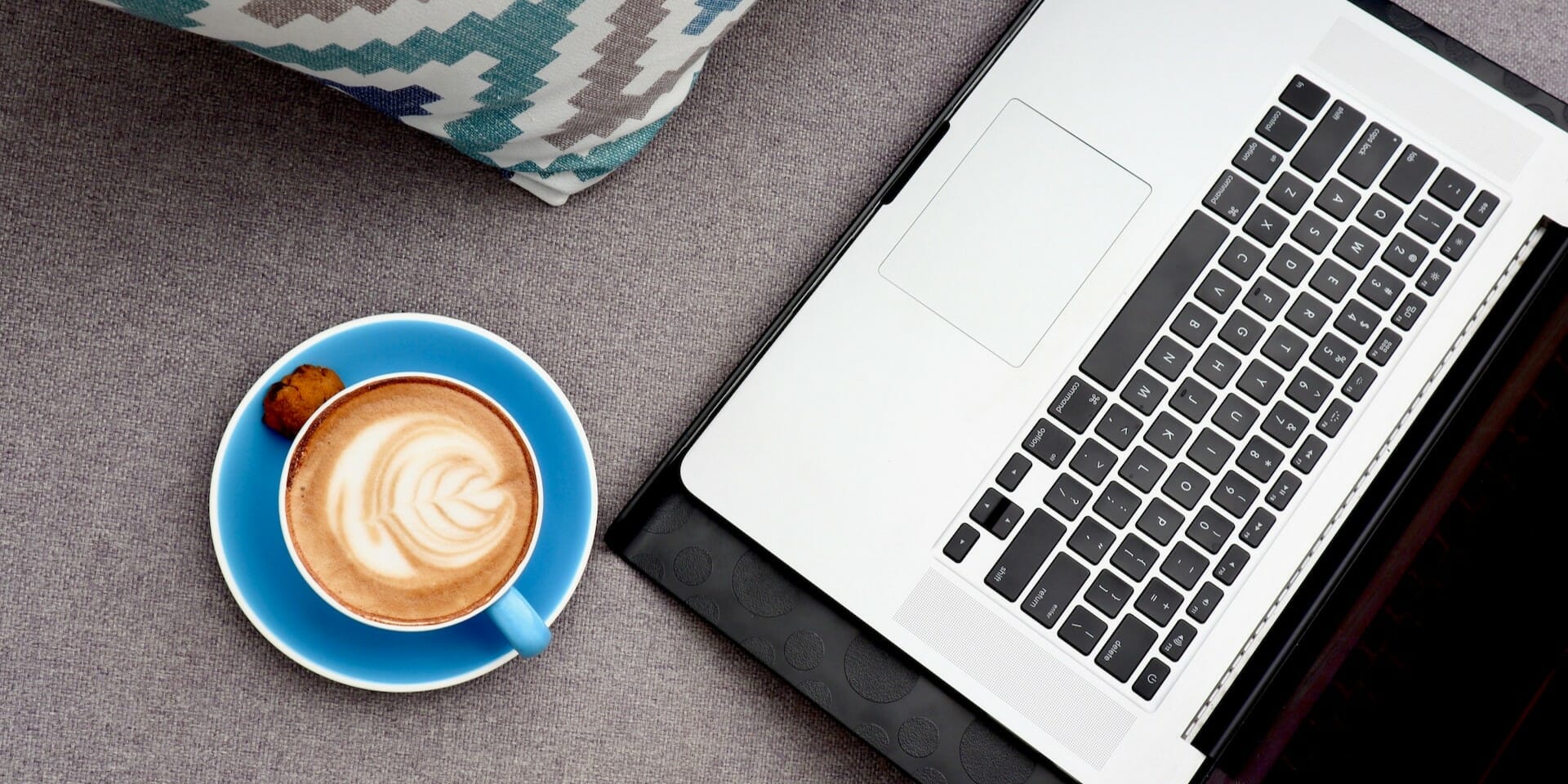 The Benefits of Selling from Your Own Website