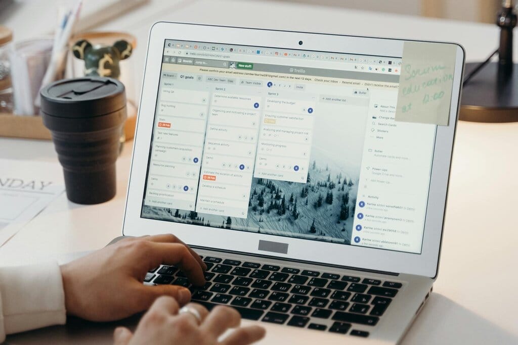 10 Incredible Benefits of Using Project Management Software