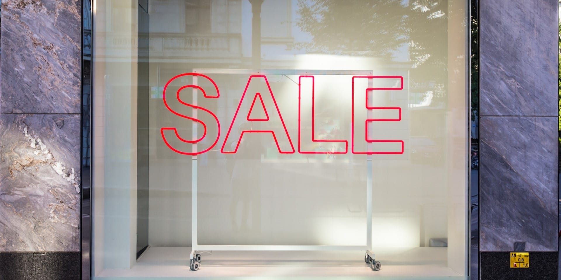Black Friday e-commerce