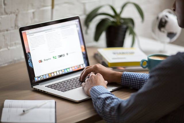 Google October 2023 Mail Update
