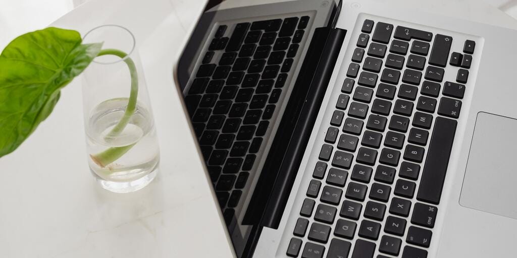 Green Desk