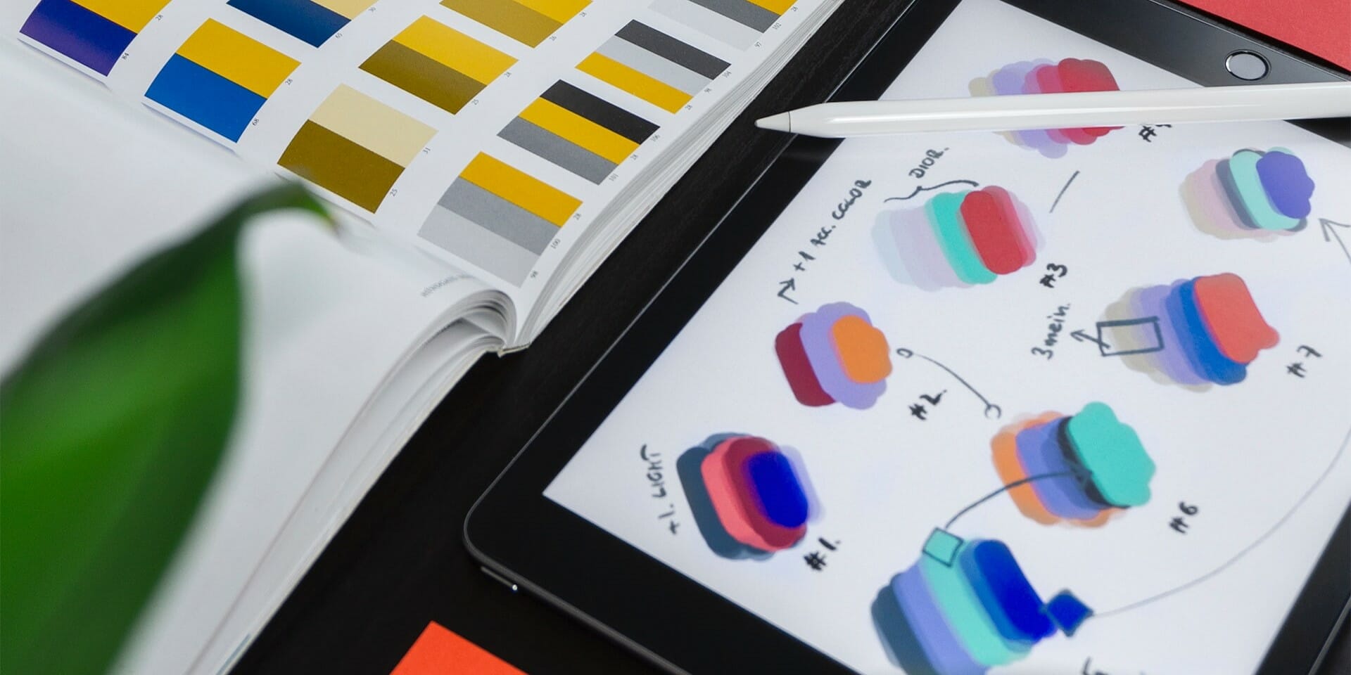Creating Brand Identity Guidelines
