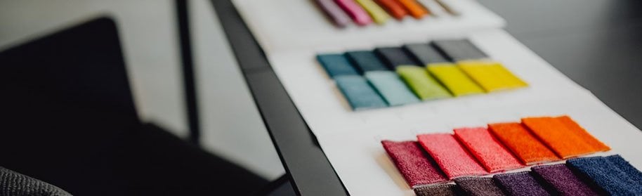 How To Create A Website Mock-Up Mood Board
