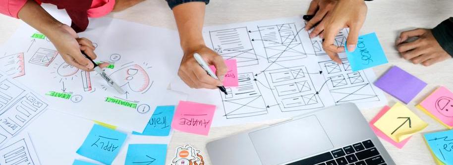 Providing Your Digital Requirements