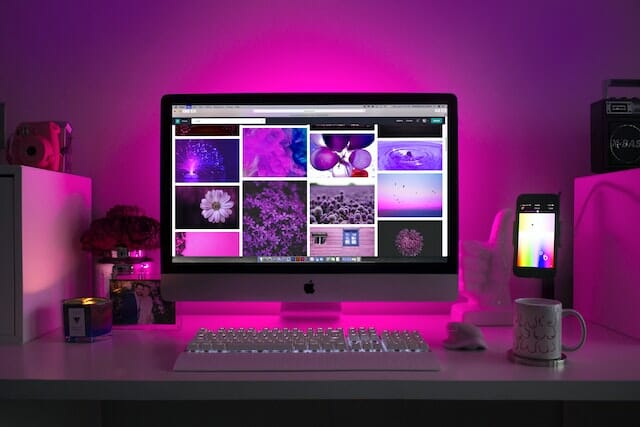 How to Design a Website That Converts