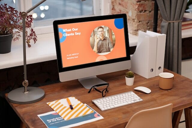 Website Designs That Convert