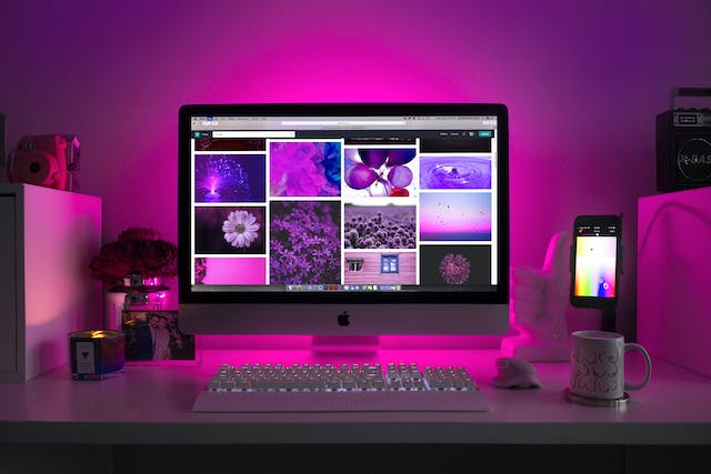 Website Design Speed