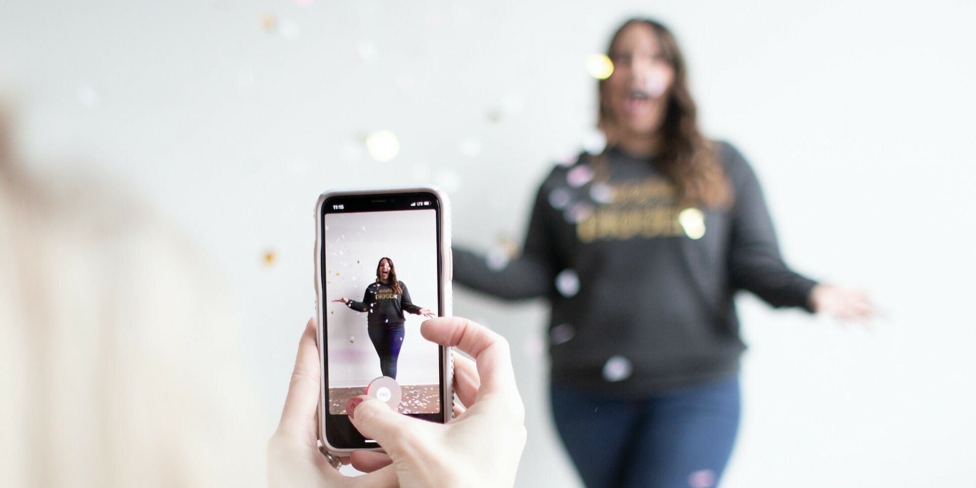 Grow your social media following