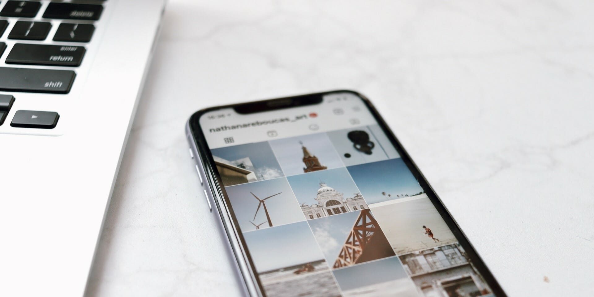Growing your audience on social media