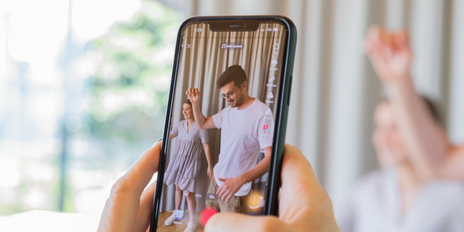 Instagram marketing strategy