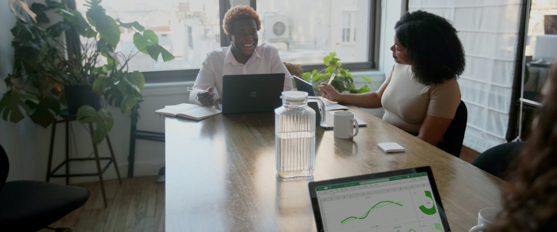How to use Google Sheets