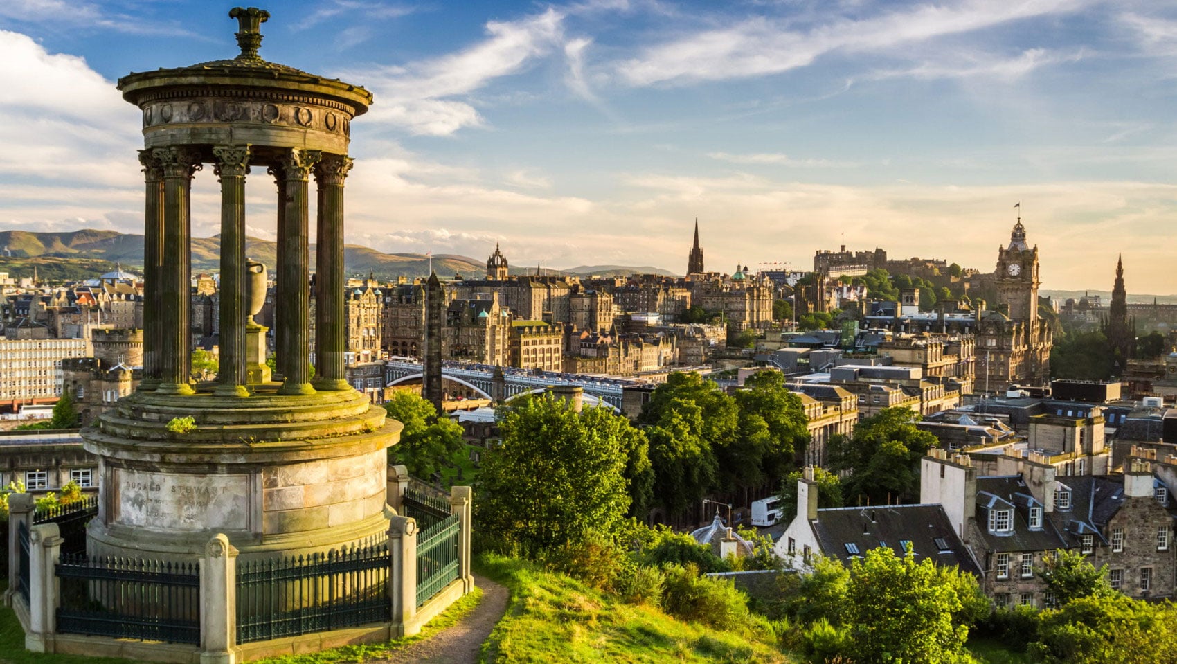 Website Design Services Edinburgh