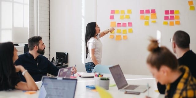 The Website Design Process and Continuous Improvement