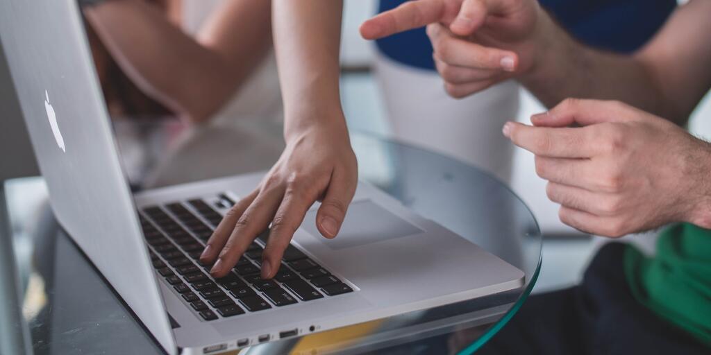 The Website Design Process to Design your Website