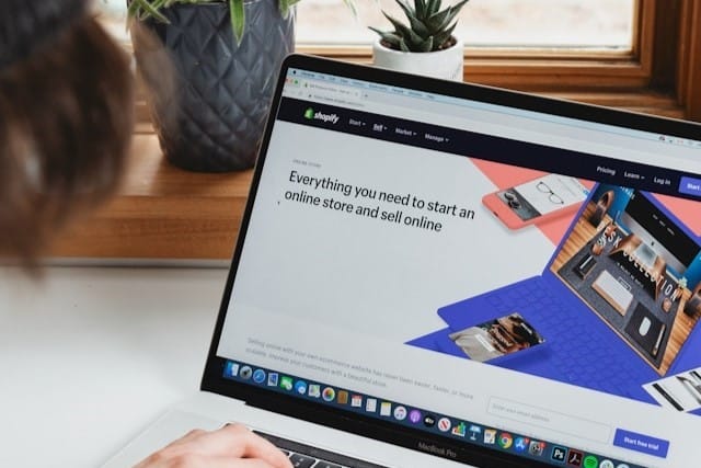 Tools to Support Your E-Commerce Business Shopify