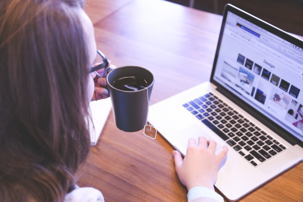 Primal Space UK Website Hosting