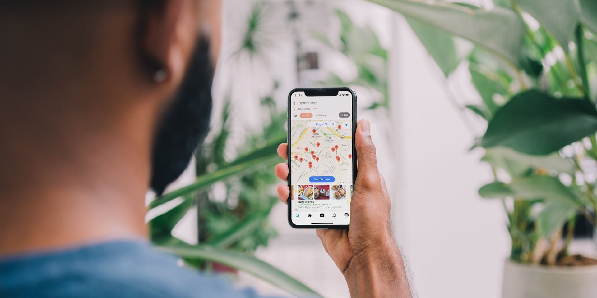 Local SEO Strategy