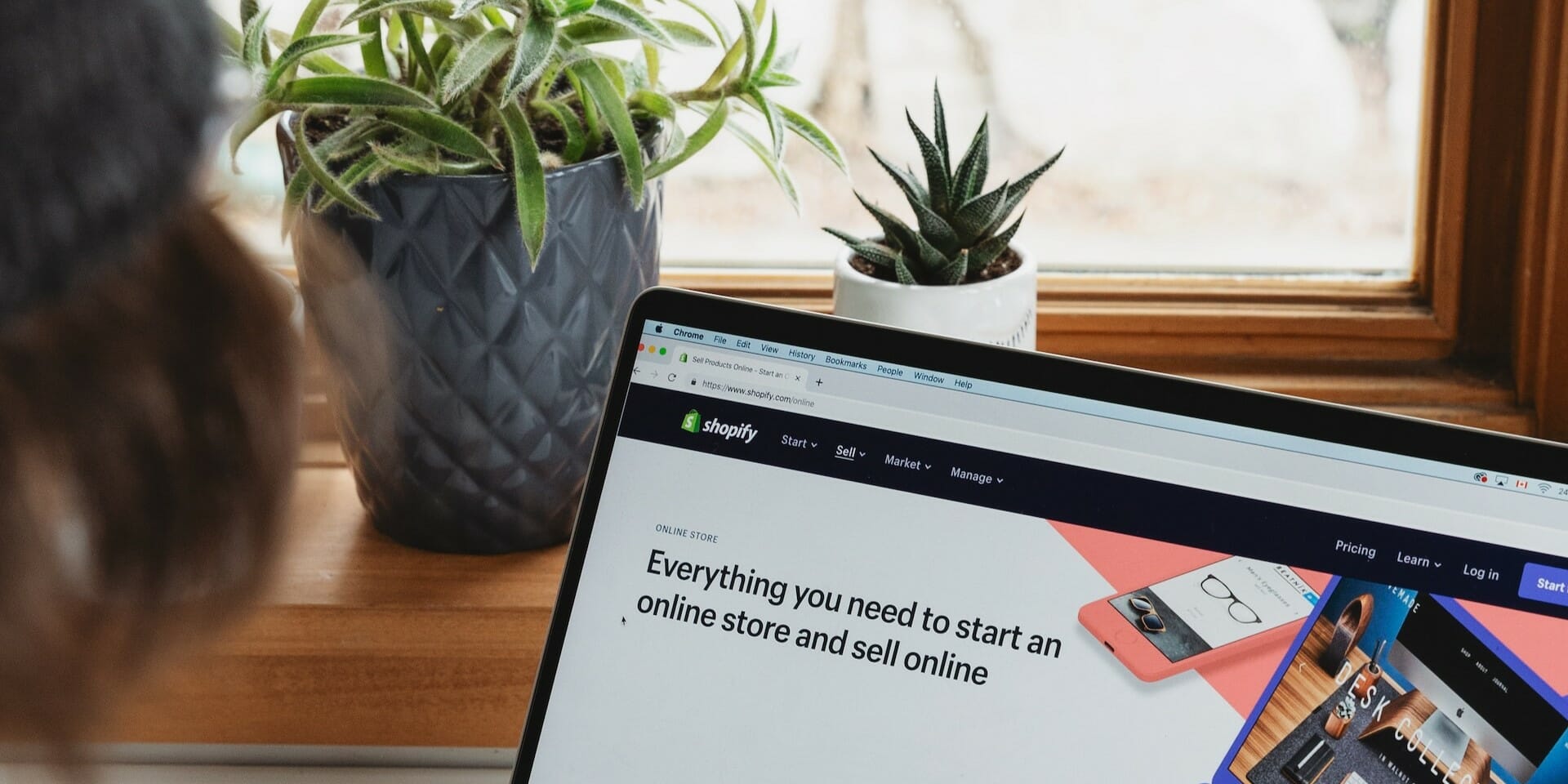 Shopify pros and cons