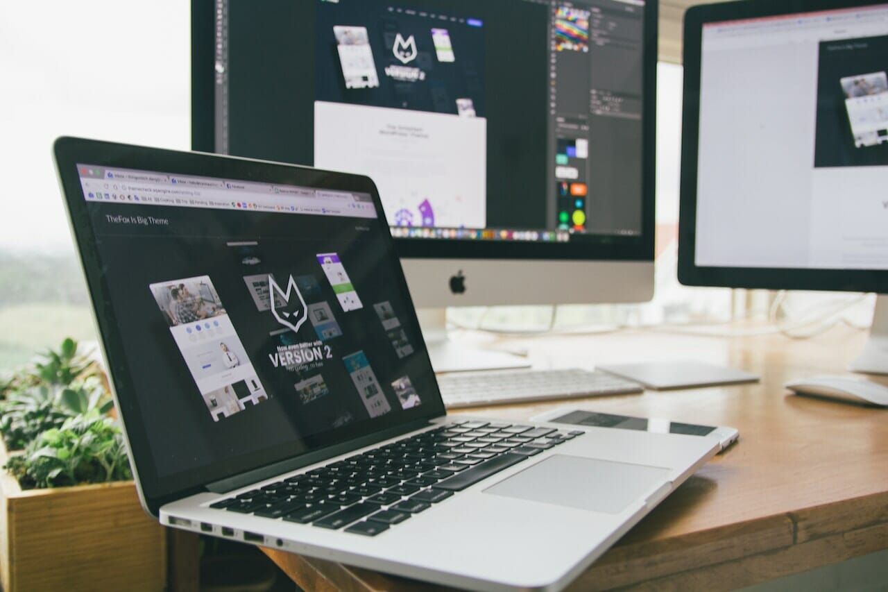 Full-service Digital Agencies