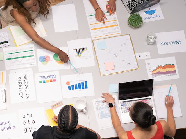 On-Site SEO Strategy