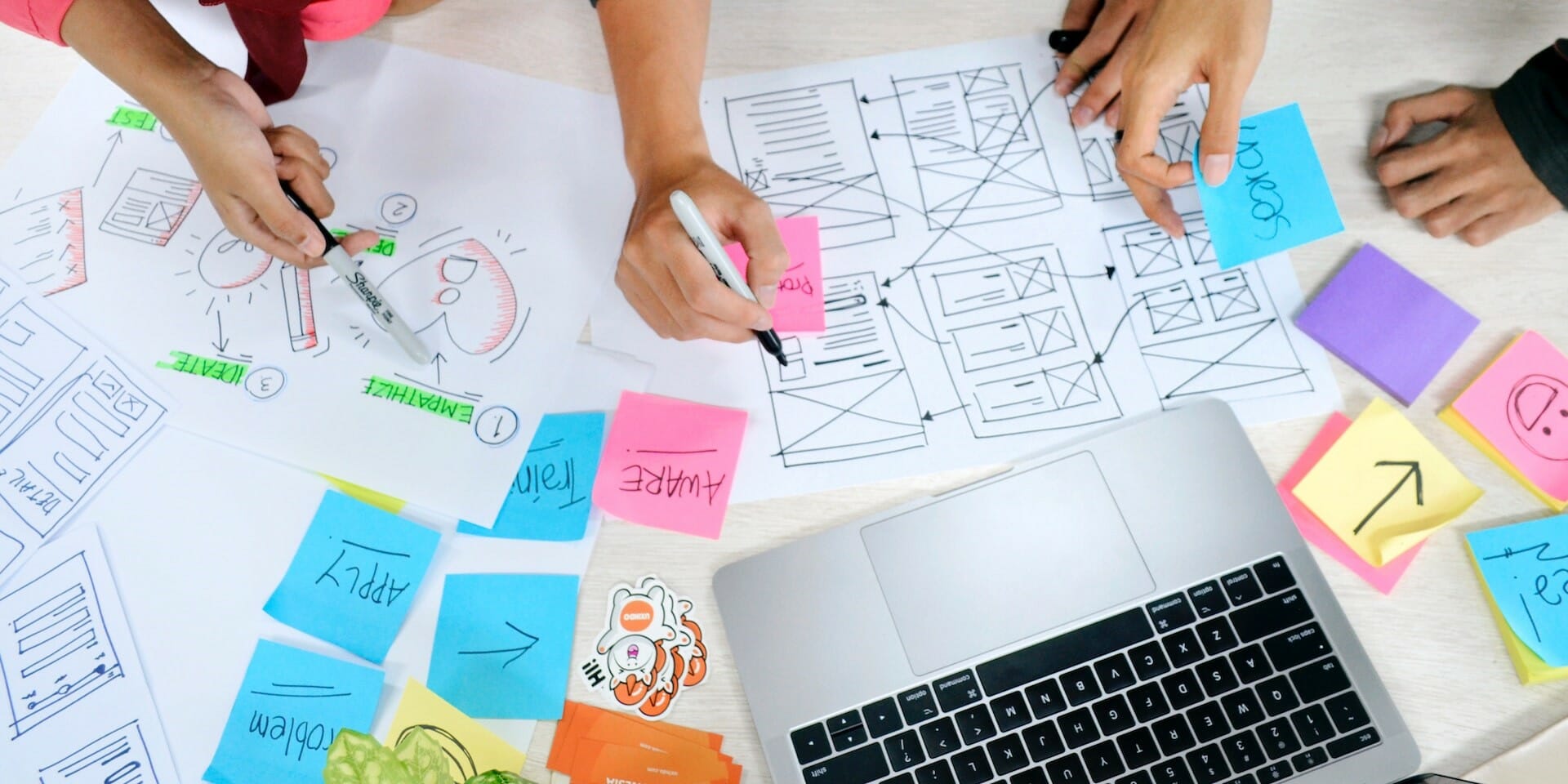 Digital Agency Differences