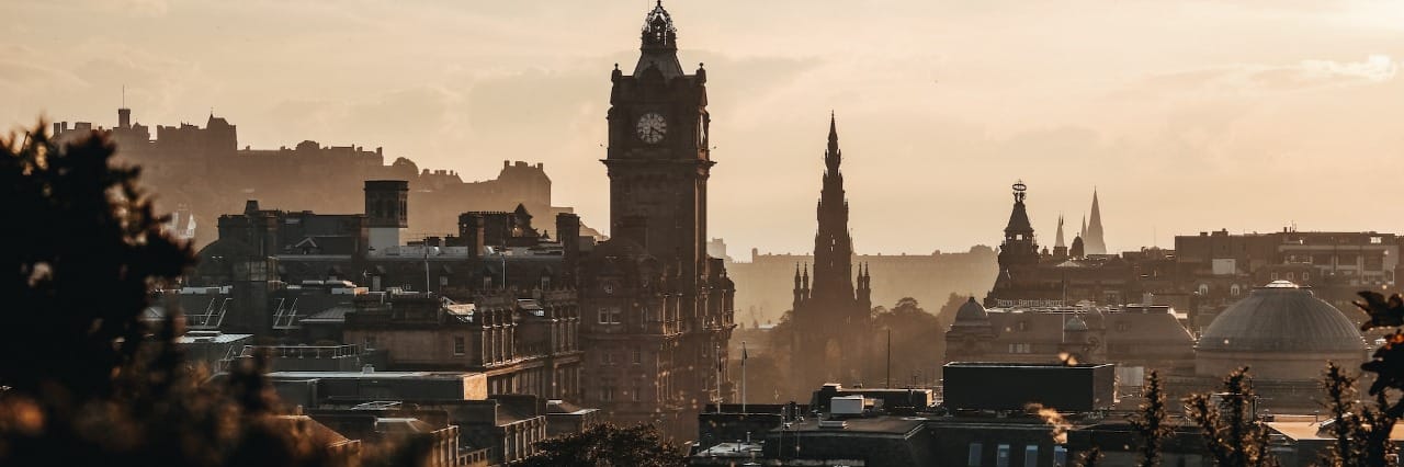 Edinburgh SEO Digital Agency