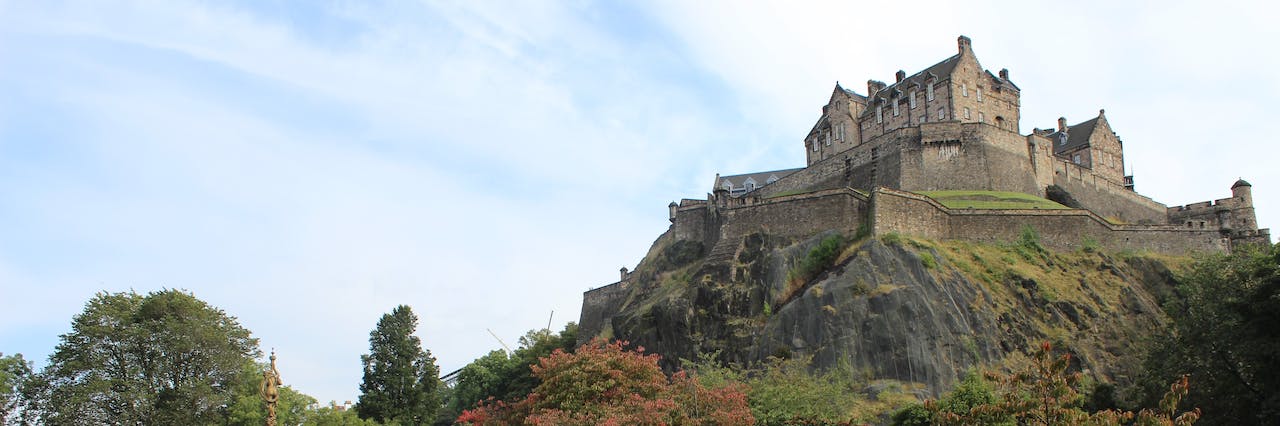 Edinburgh SEO