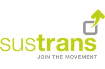 Sustrans Logo