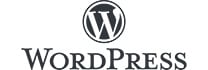 WordPress Logo