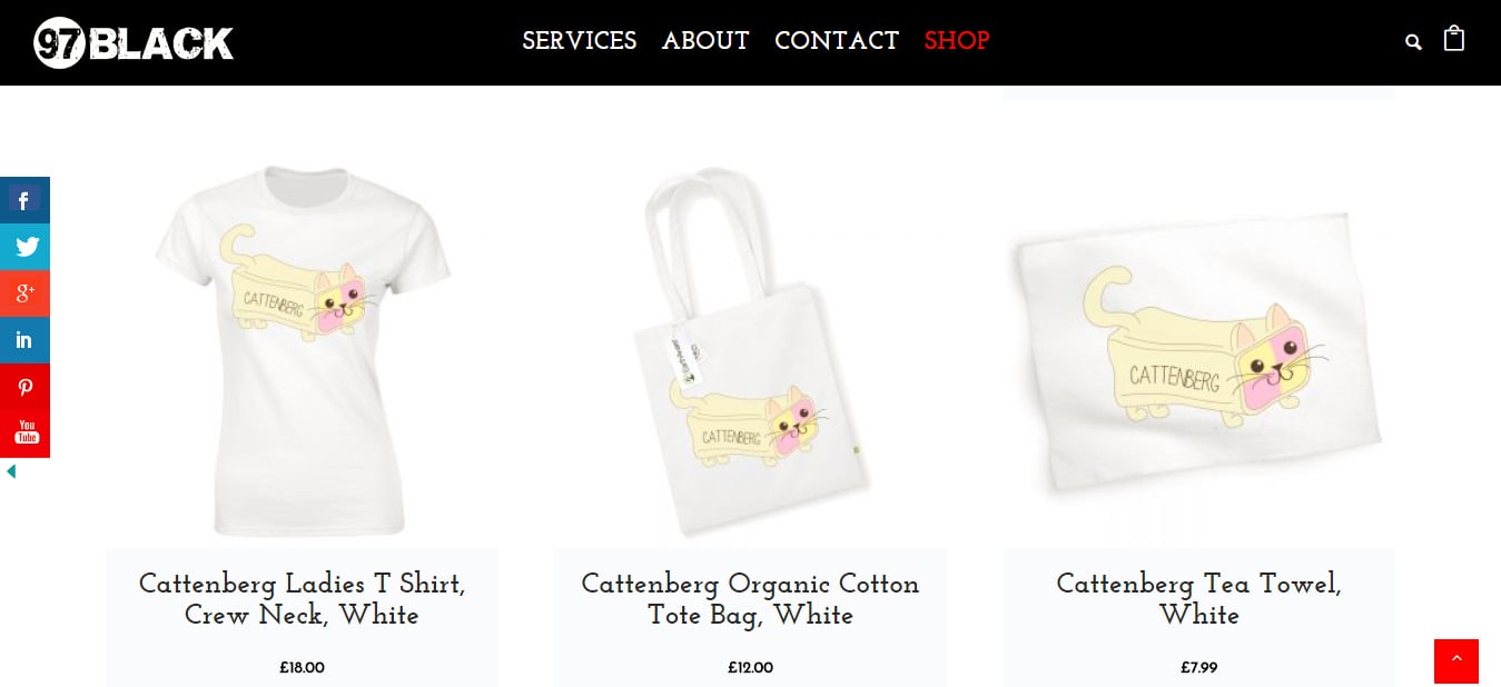 Products Archive Page 2 of 9 97 Black Edinburgh Print Shop