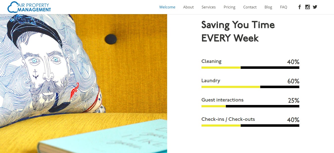 Airbnb Management Edinburgh Air Property Management (1)