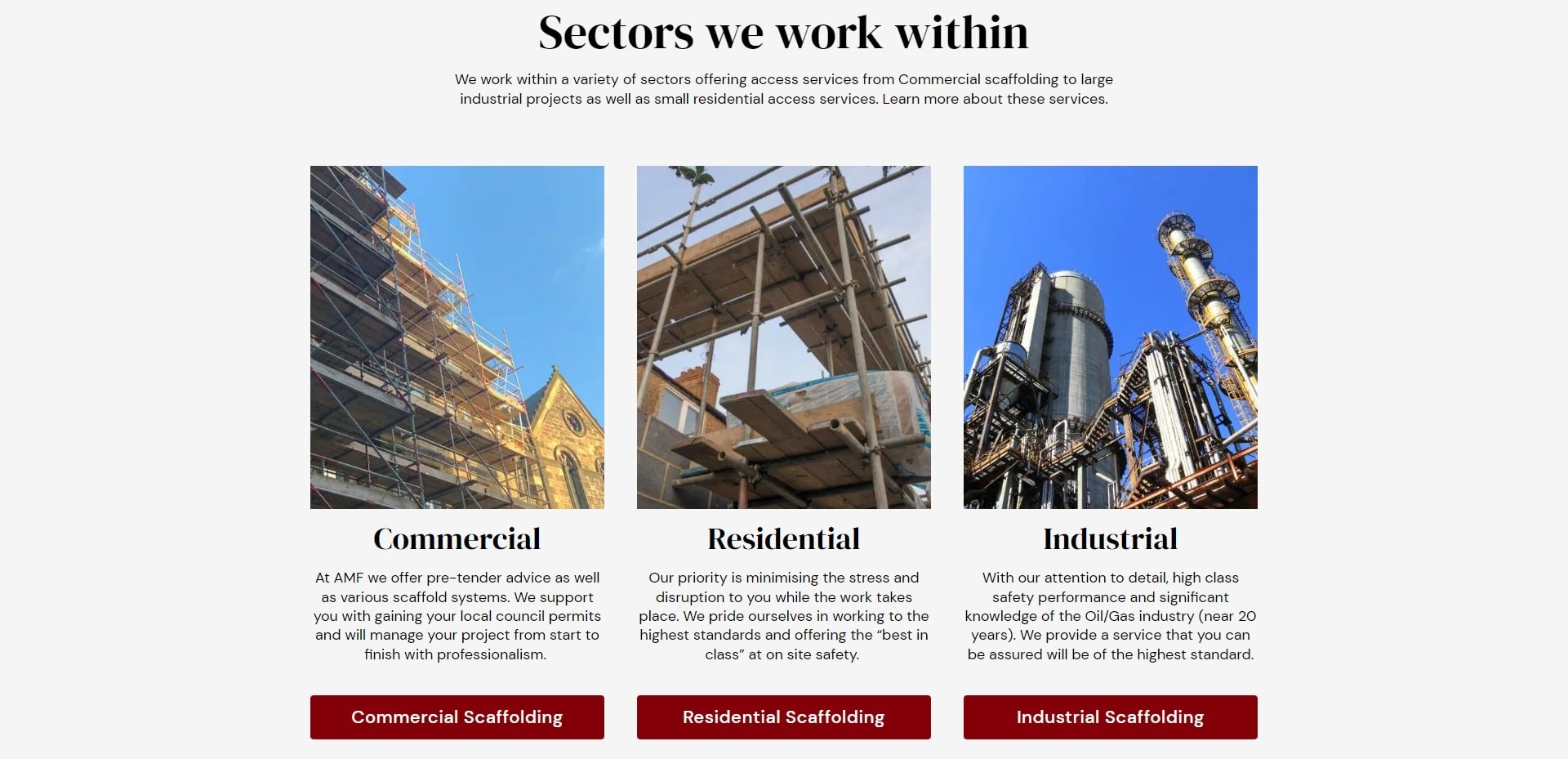 AMF Access Website Development jpg (4)
