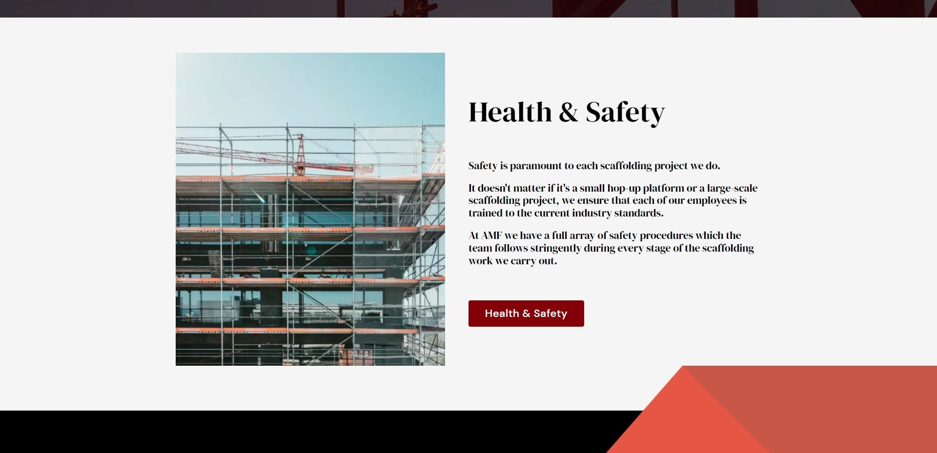 AMF Access Website Development jpg (6)