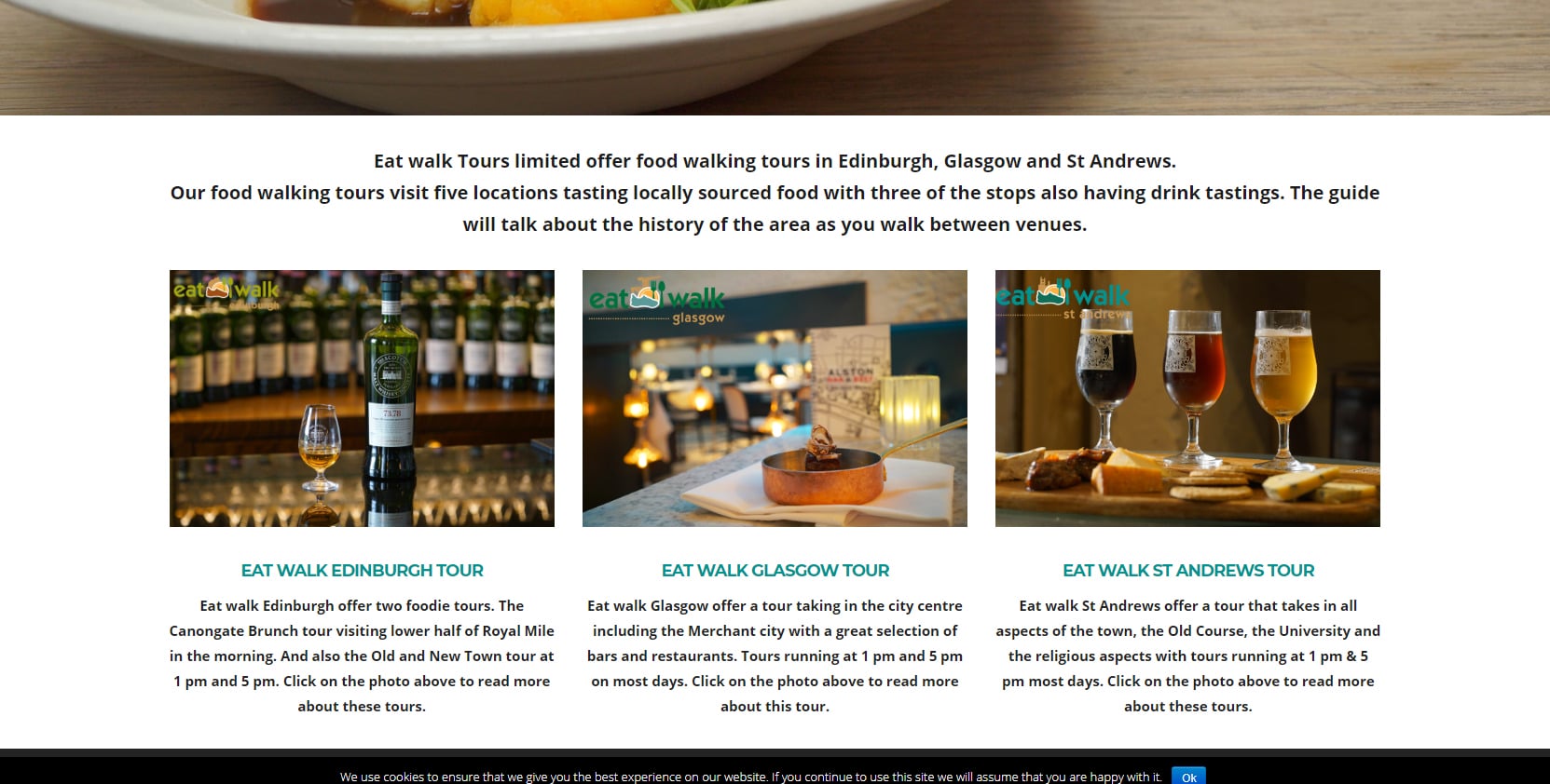 Eat Walk Tours