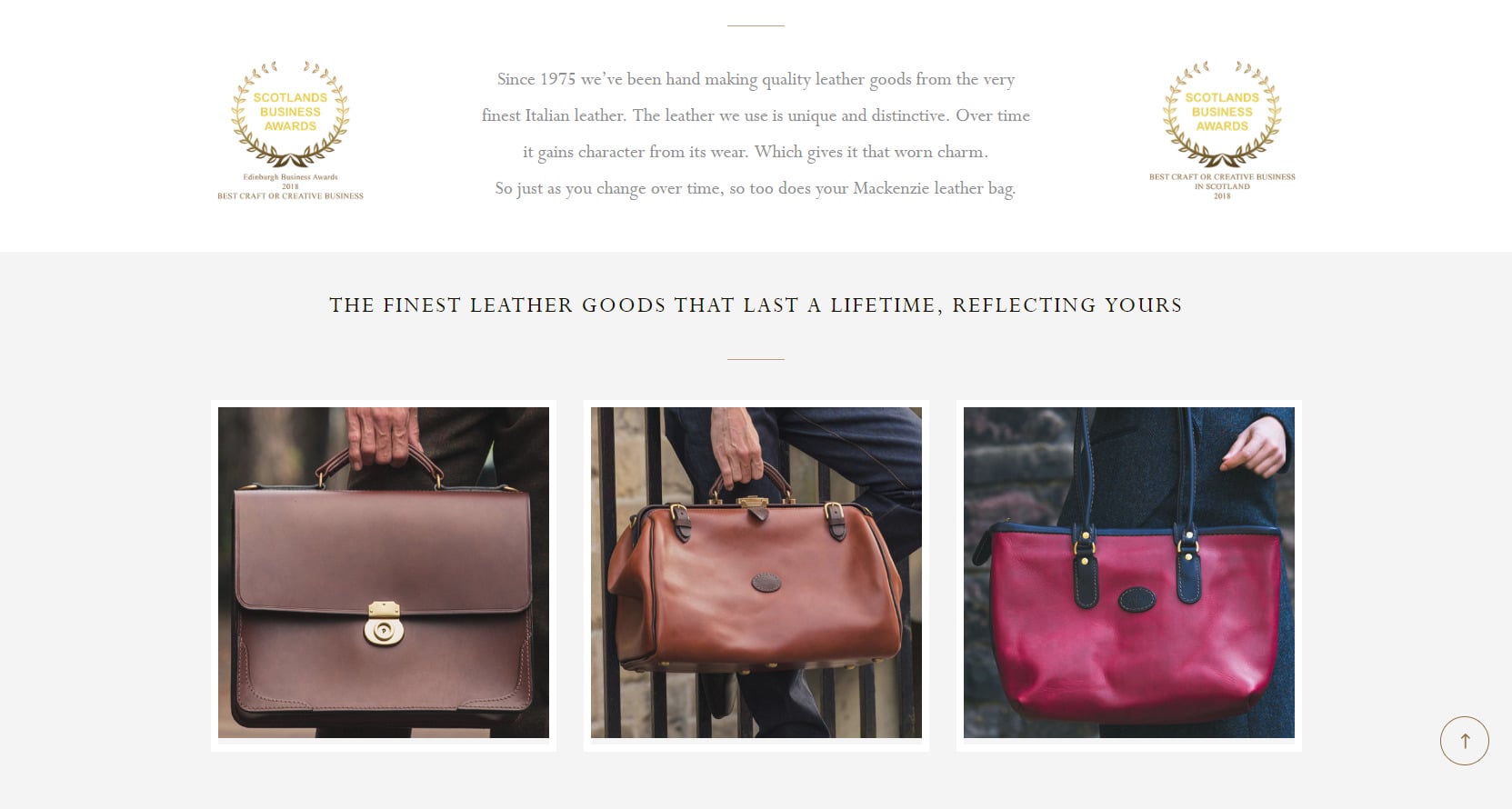 Home MacKenzie Leather Bags (1)