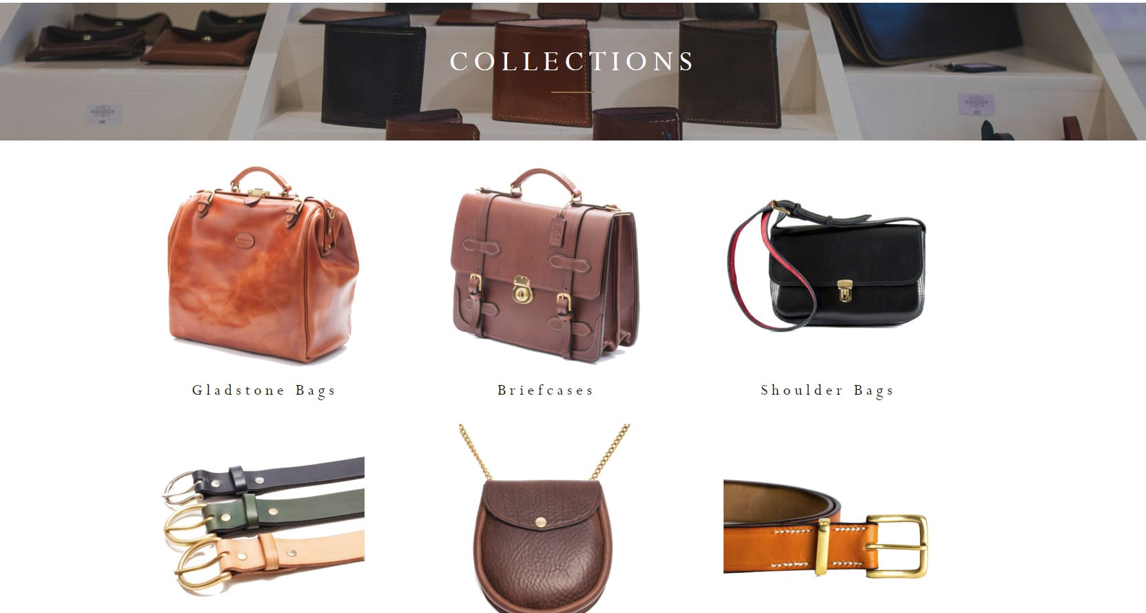 Shop MacKenzie Bags