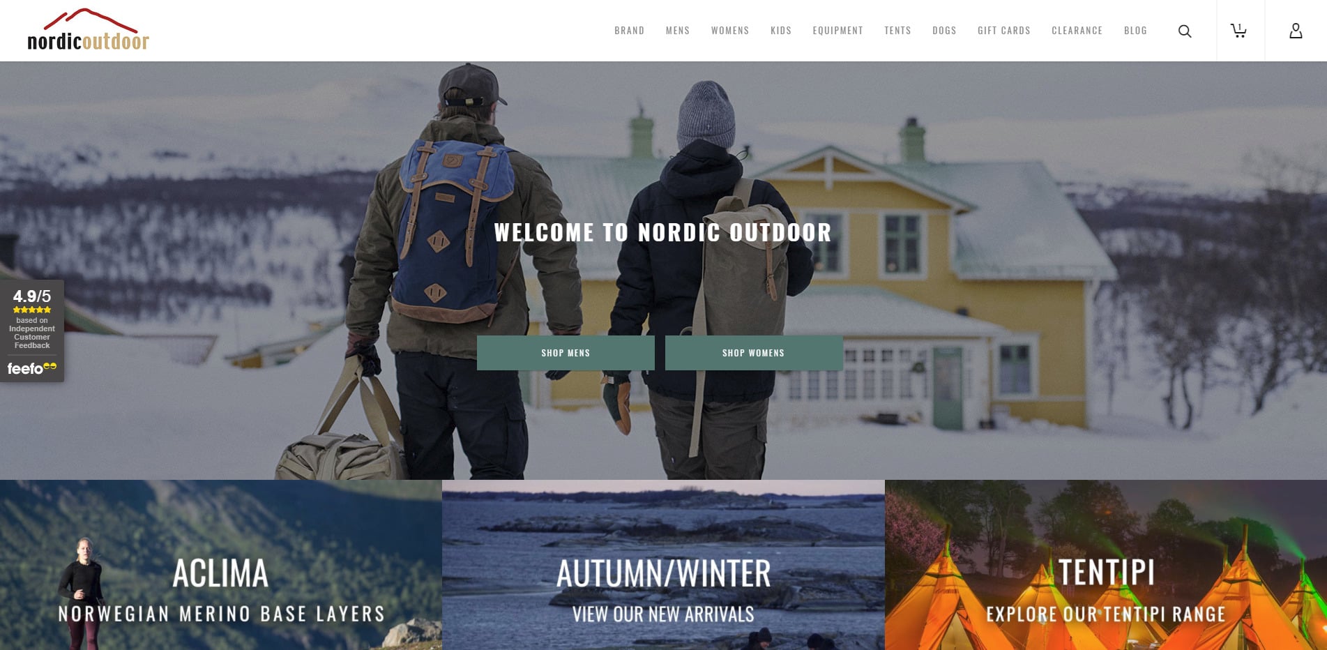 Nordic Outdoor Scandinavian Outdoor Clothing Lifestyle Nordic Outdoor