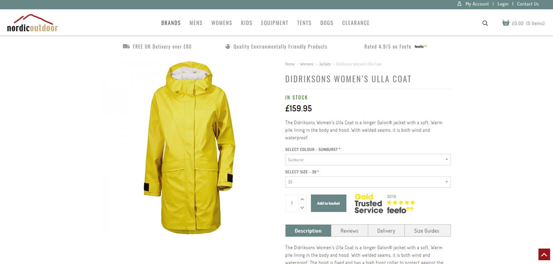 Didriksons-Women’s-Ulla-Coat-Wind-Waterproof-Galon®-Jacket-Nordic-Outdoor