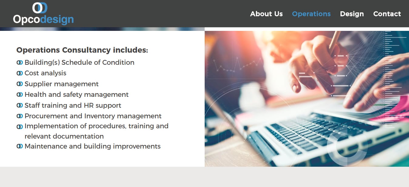 Opcodesign Design and Operations Consultancy (1)