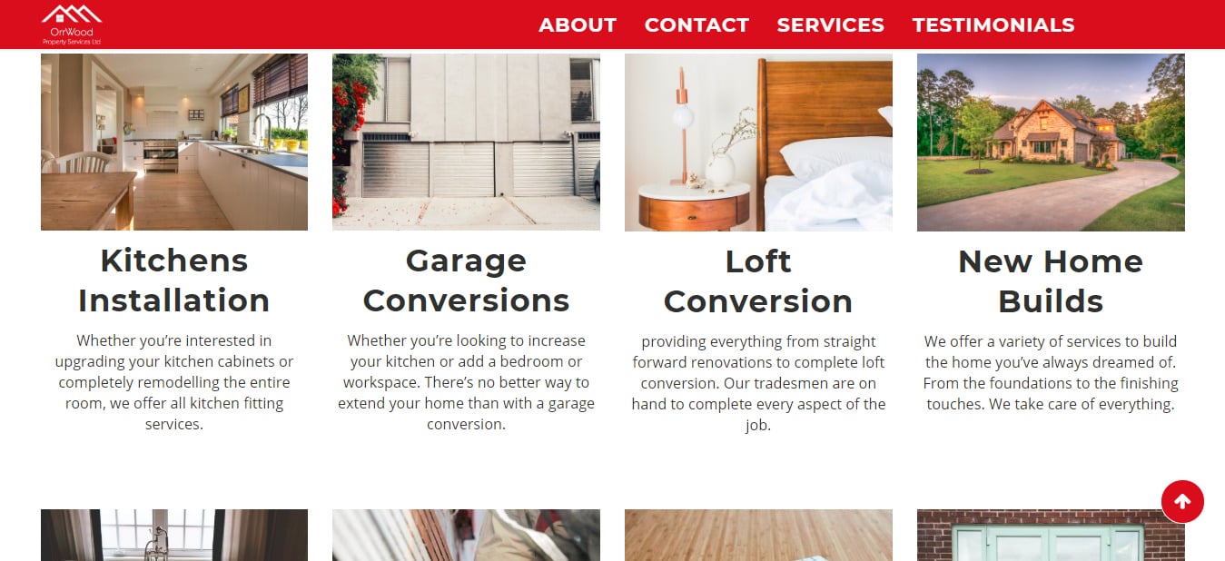Orrwood Property Services Property Maintenance Glasgow (2)