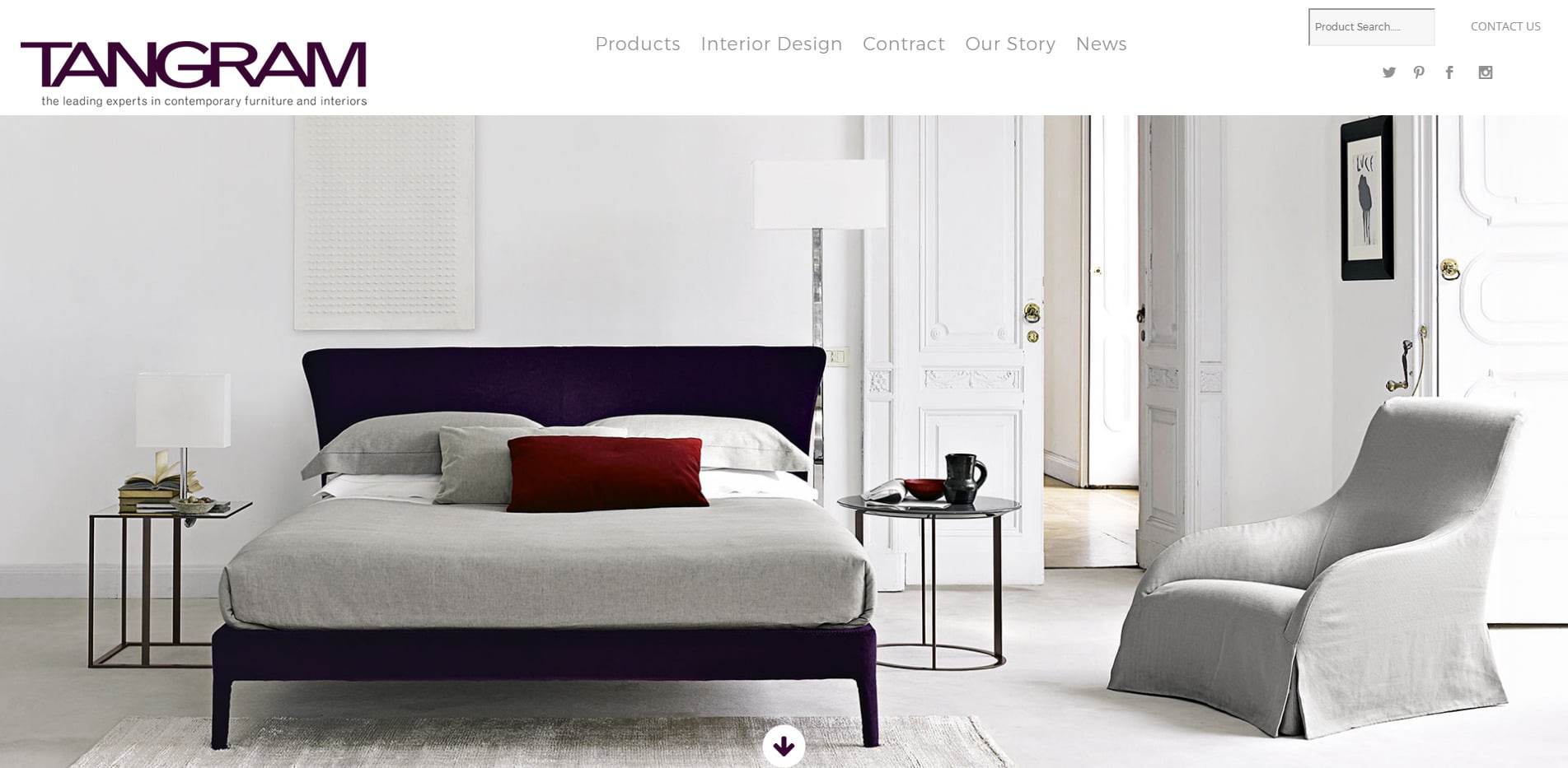 Tangram Furnishers Homepage1