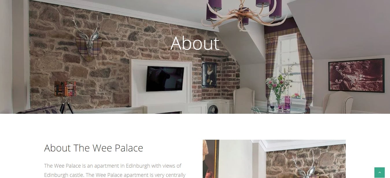 About The Wee Palace (1)